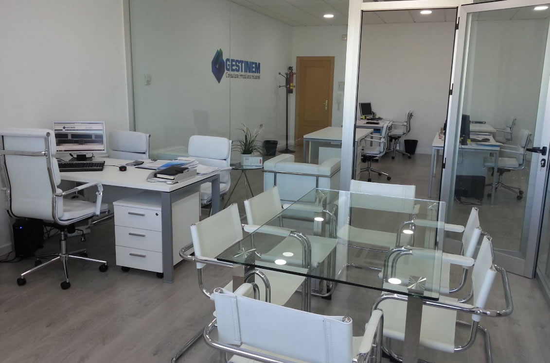 Oficina